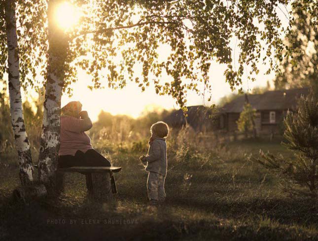 Elena Shumilova