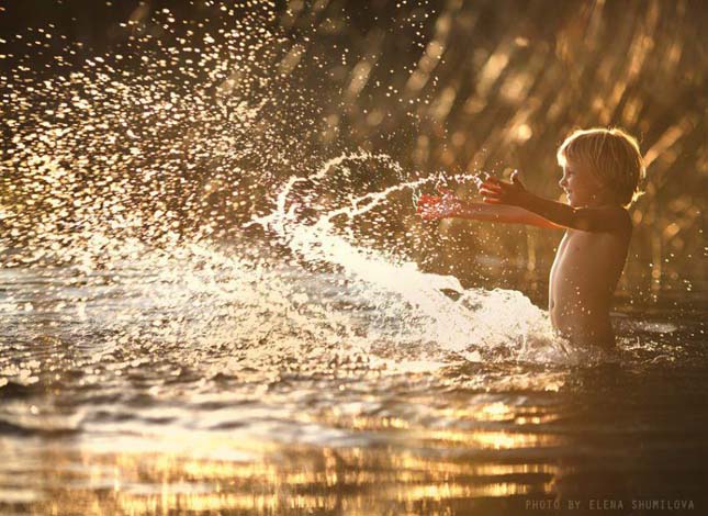 Elena Shumilova