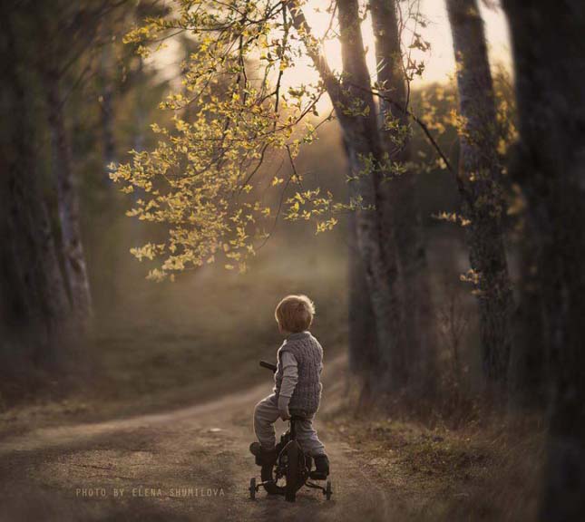 Elena Shumilova