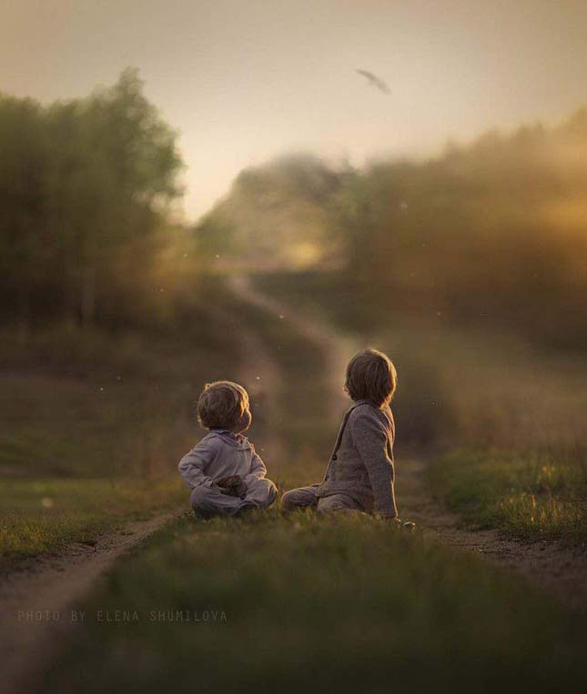 Elena Shumilova