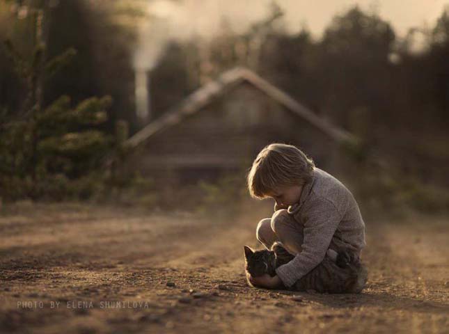 Elena Shumilova