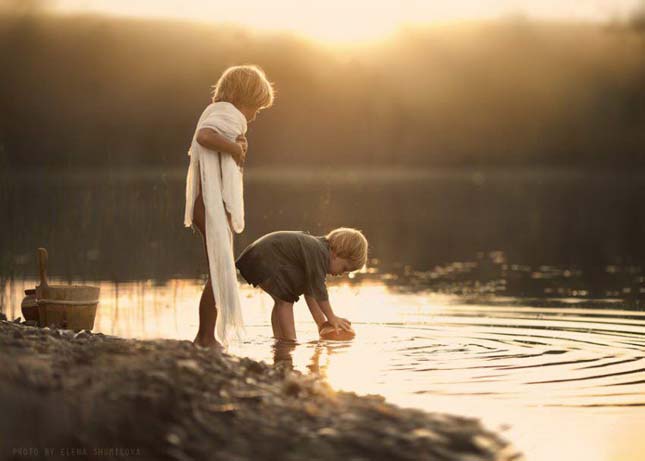 Elena Shumilova