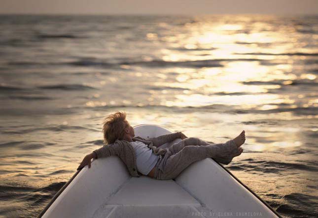 Elena Shumilova