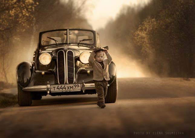 Elena Shumilova