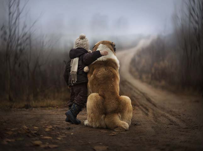 Elena Shumilova