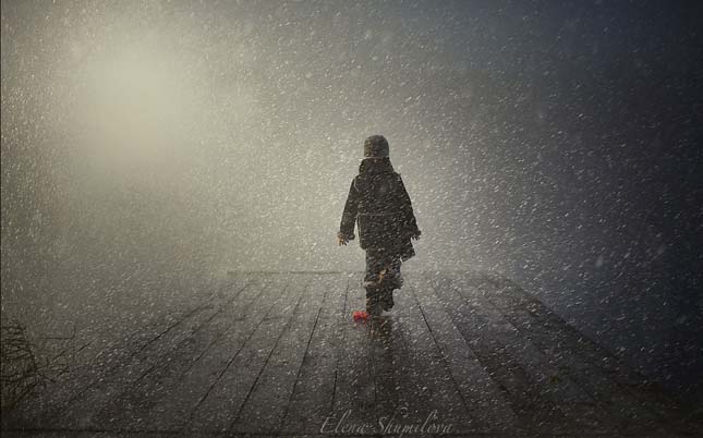 Elena Shumilova