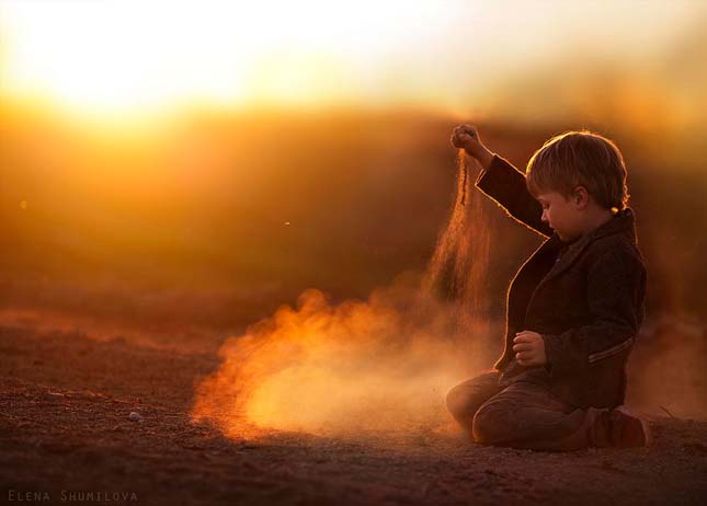 Elena Shumilova