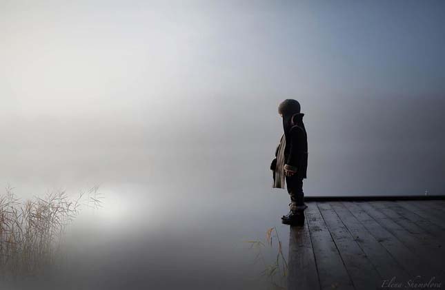 Elena Shumilova