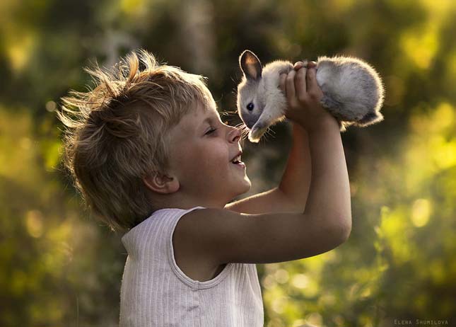 Elena Shumilova