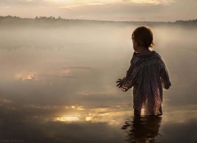 Elena Shumilova