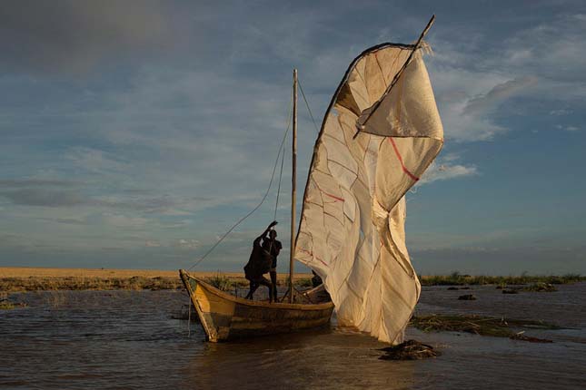 Turkana törzs