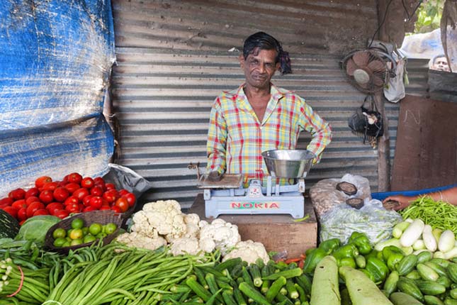 Mumbai vízvezeték