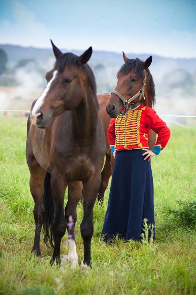 Tökéletesen időzített képek