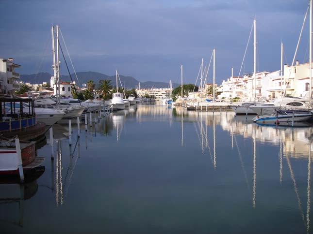 Empuriabrava
