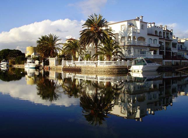 Empuriabrava