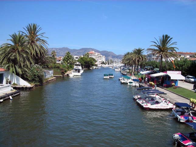 Empuriabrava