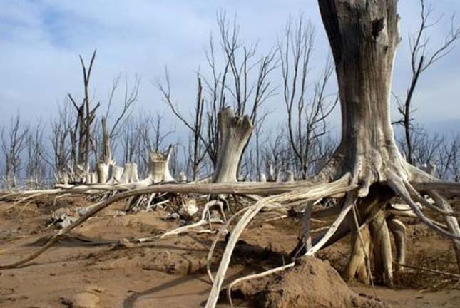 Epecuen