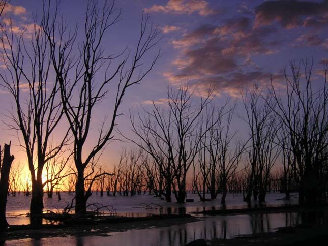 Epecuen