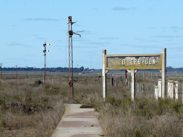 Epecuen