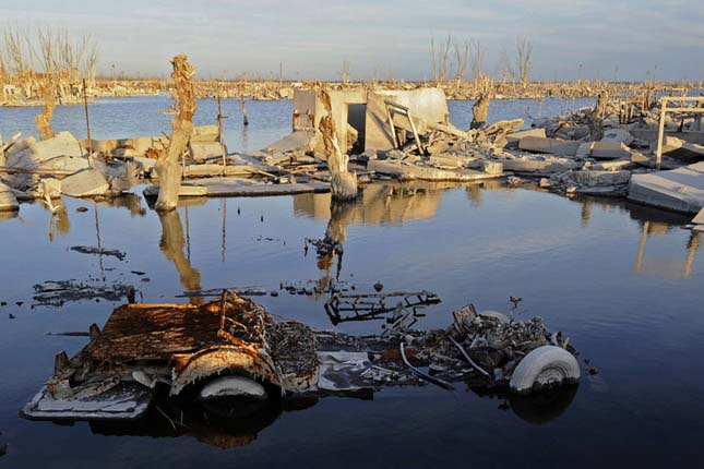 Epecuen