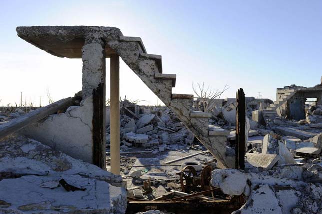 Epecuen