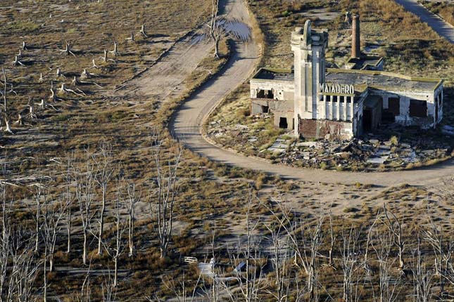 Epecuen