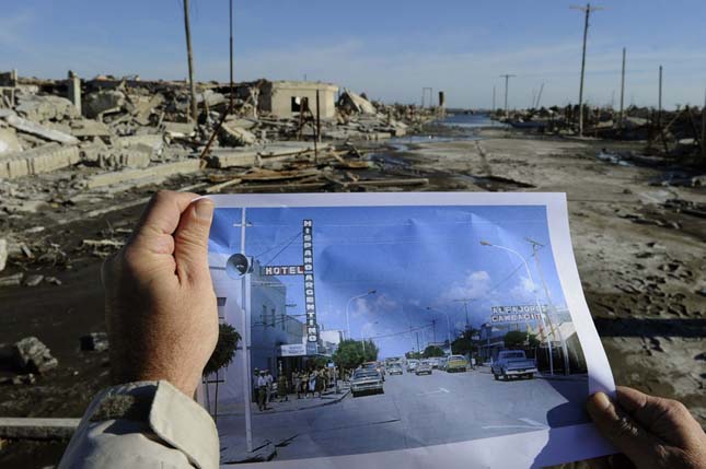 Epecuen