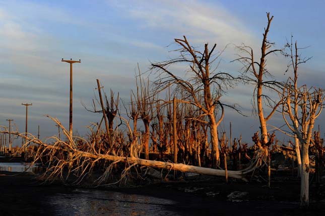 Epecuen