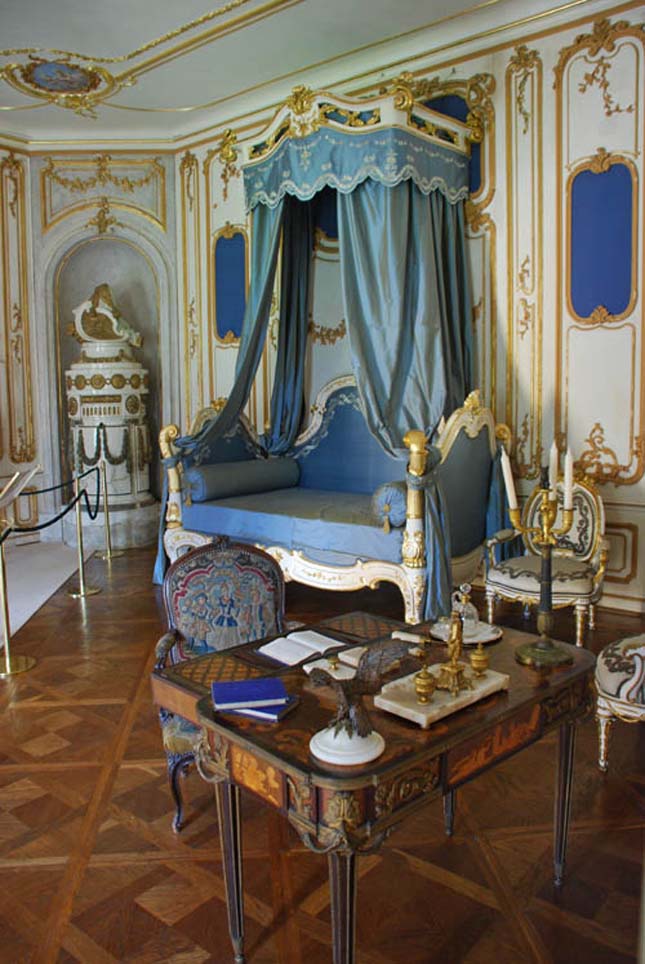 A fertődi Esterházy-kastély