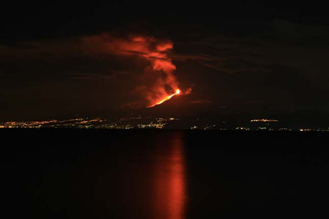 Etna