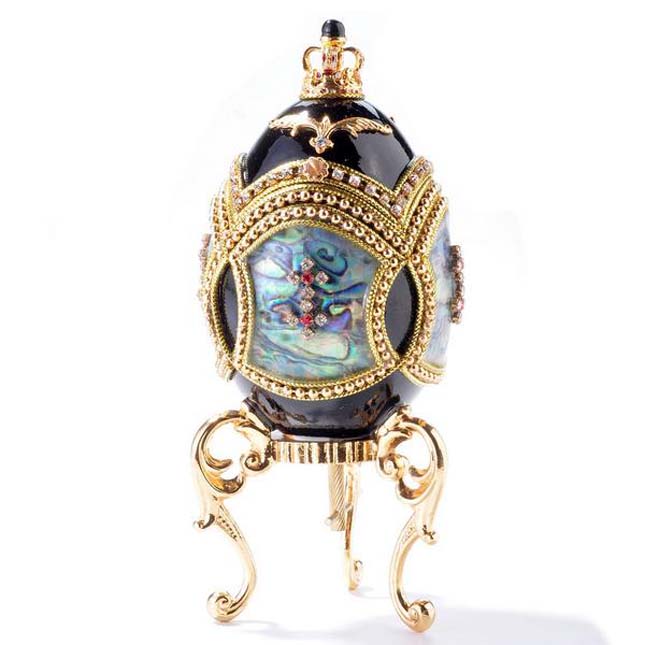 Faberge tojás