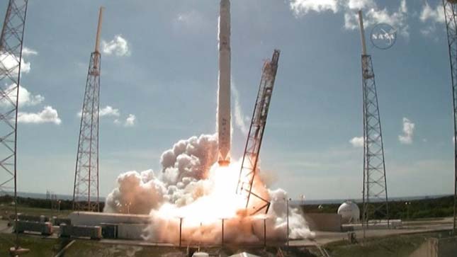 Falcon 9