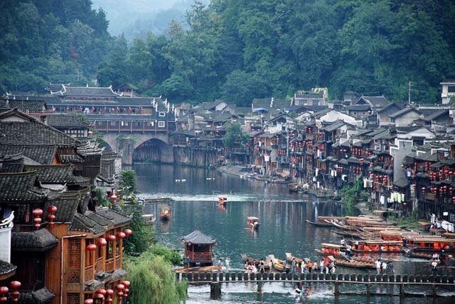 Fenghuang