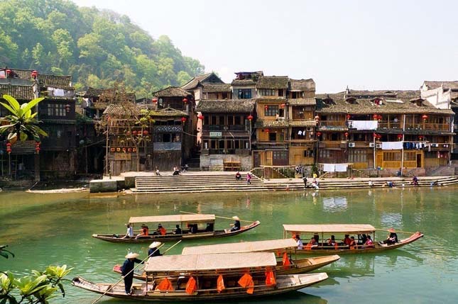 Fenghuang