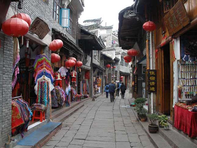 Fenghuang