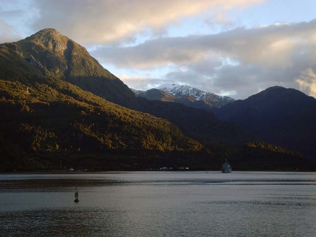 A legszebb fjordok