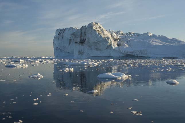 A legszebb fjordok