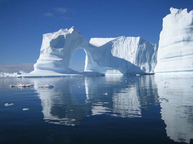 A legszebb fjordok