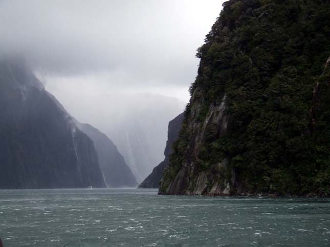 A legszebb fjordok