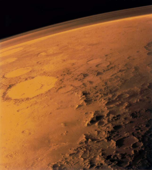 Mars