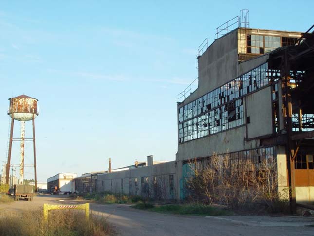 Fordlandia