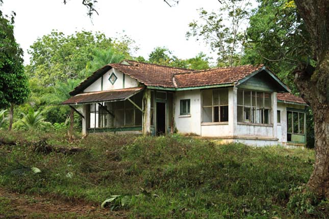 Fordlandia