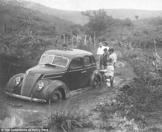 Fordlandia