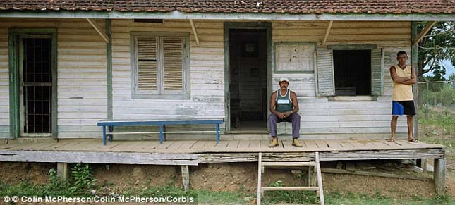 Fordlandia