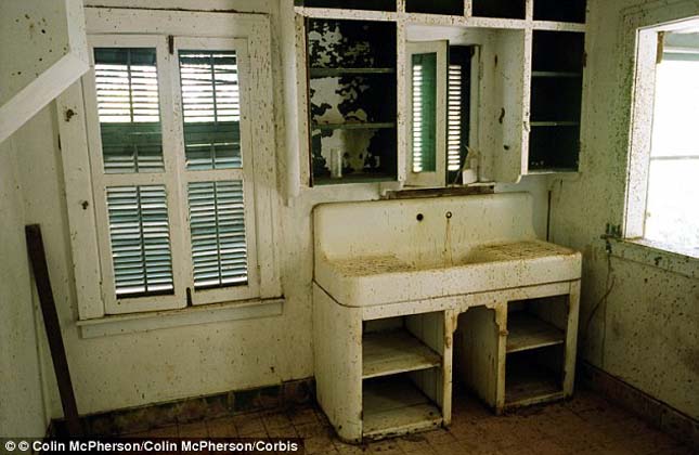 Fordlandia