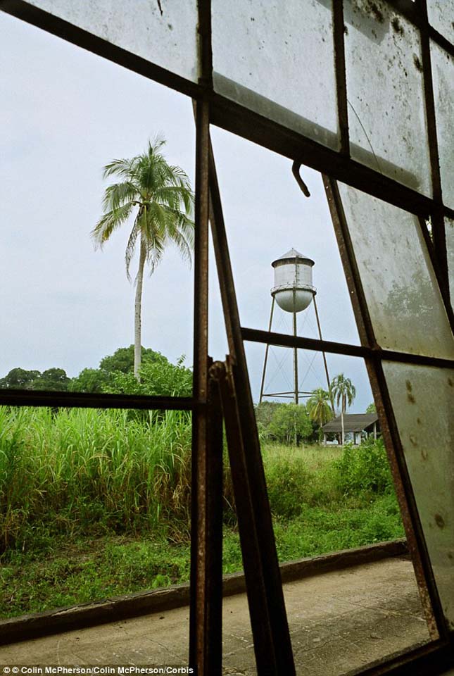 Fordlandia