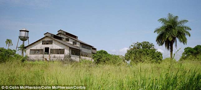 Fordlandia