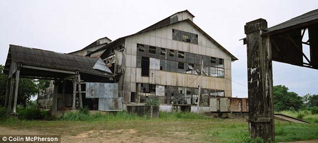 Fordlandia