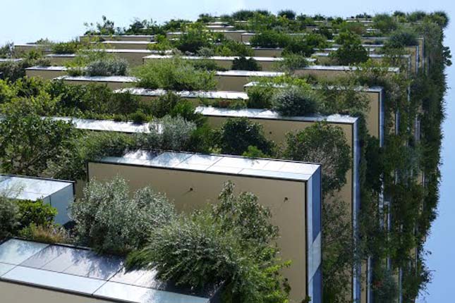 Bosco Vericale