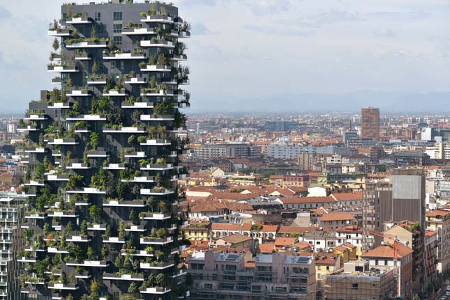 Bosco Vericale